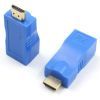 Перехідник HDMI к кабелю RJ45 (Patch Cord) 30m Extradigital (KBH1754) зображення 3