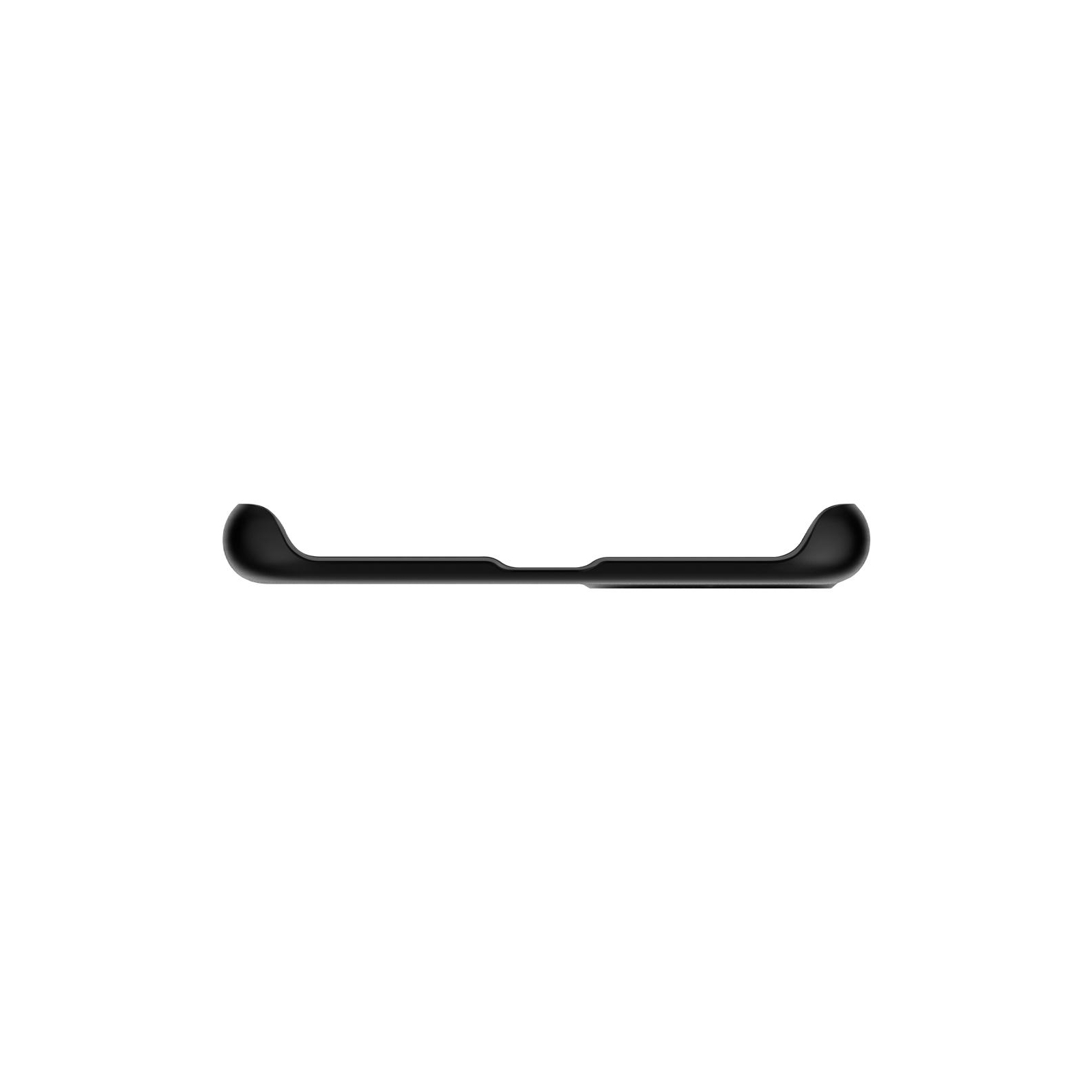 Чехол для мобильного телефона Spigen iPhone 11 Pro Thin Fit, Black (077CS27225) изображение 7