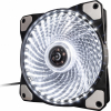 Кулер для корпуса Frime Iris LED Fan 33LED White (FLF-HB120W33)