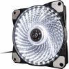 Кулер до корпусу Frime Iris LED Fan 33LED White (FLF-HB120W33)