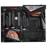 Материнская плата GIGABYTE Z390 AORUS MASTER G2 Edit изображение 3