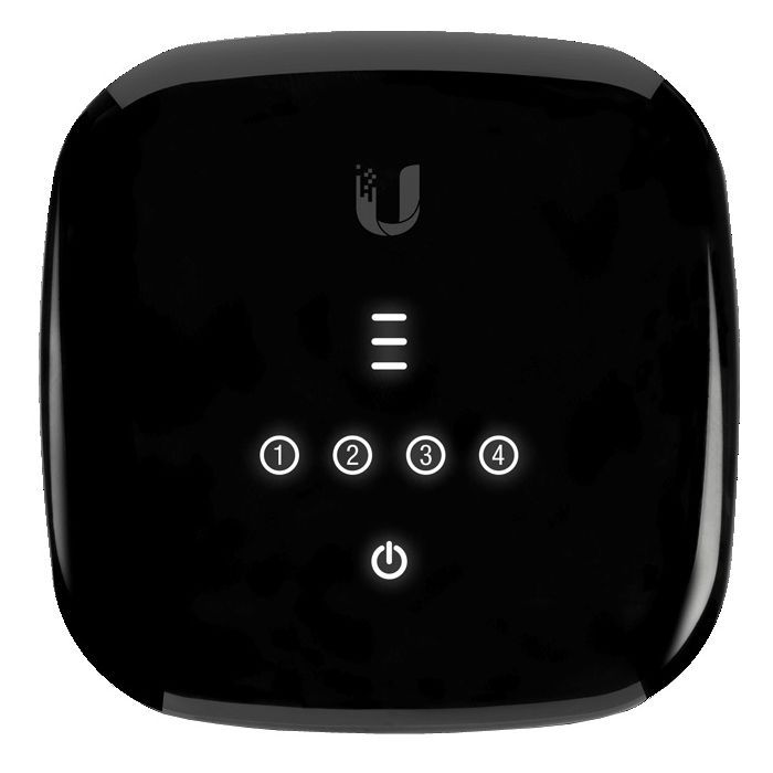 Коммутатор сетевой Ubiquiti UF-WiFi