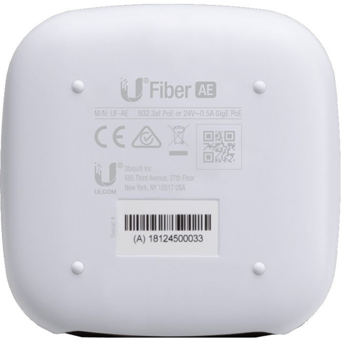 Коммутатор сетевой Ubiquiti UF-WiFi изображение 2
