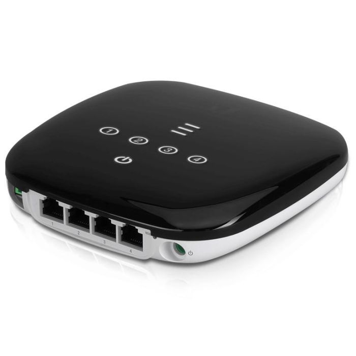 Коммутатор сетевой Ubiquiti UF-WiFi изображение 3
