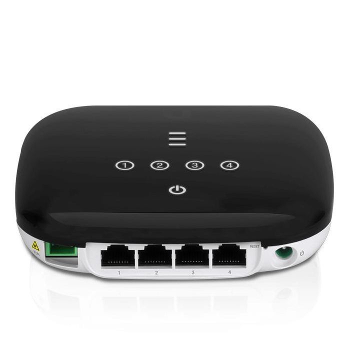 Коммутатор сетевой Ubiquiti UF-WiFi изображение 4