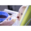 Тарілка дитяча Nuvita Easy Eating глибока 2 шт. синя (NV8431Blue) зображення 3