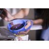 Тарілка дитяча Nuvita Easy Eating глибока 2 шт. синя (NV8431Blue) зображення 7