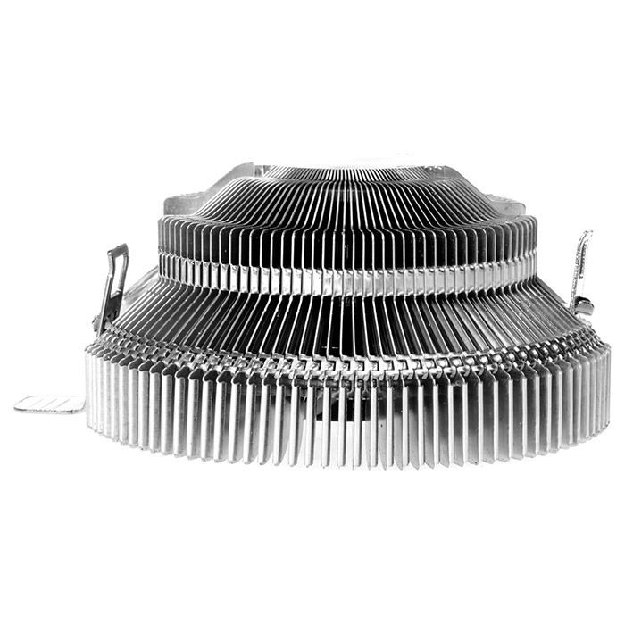 Кулер для процессора ID-Cooling DK-01T изображение 2