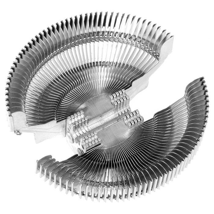 Кулер для процессора ID-Cooling DK-01T изображение 3