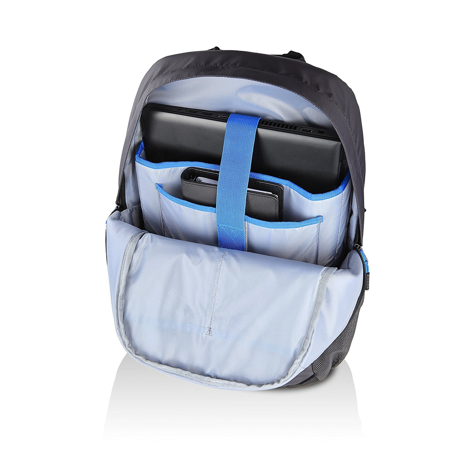 Рюкзак для ноутбука Dell 15.6" Urban Backpack (460-BCBC) зображення 3