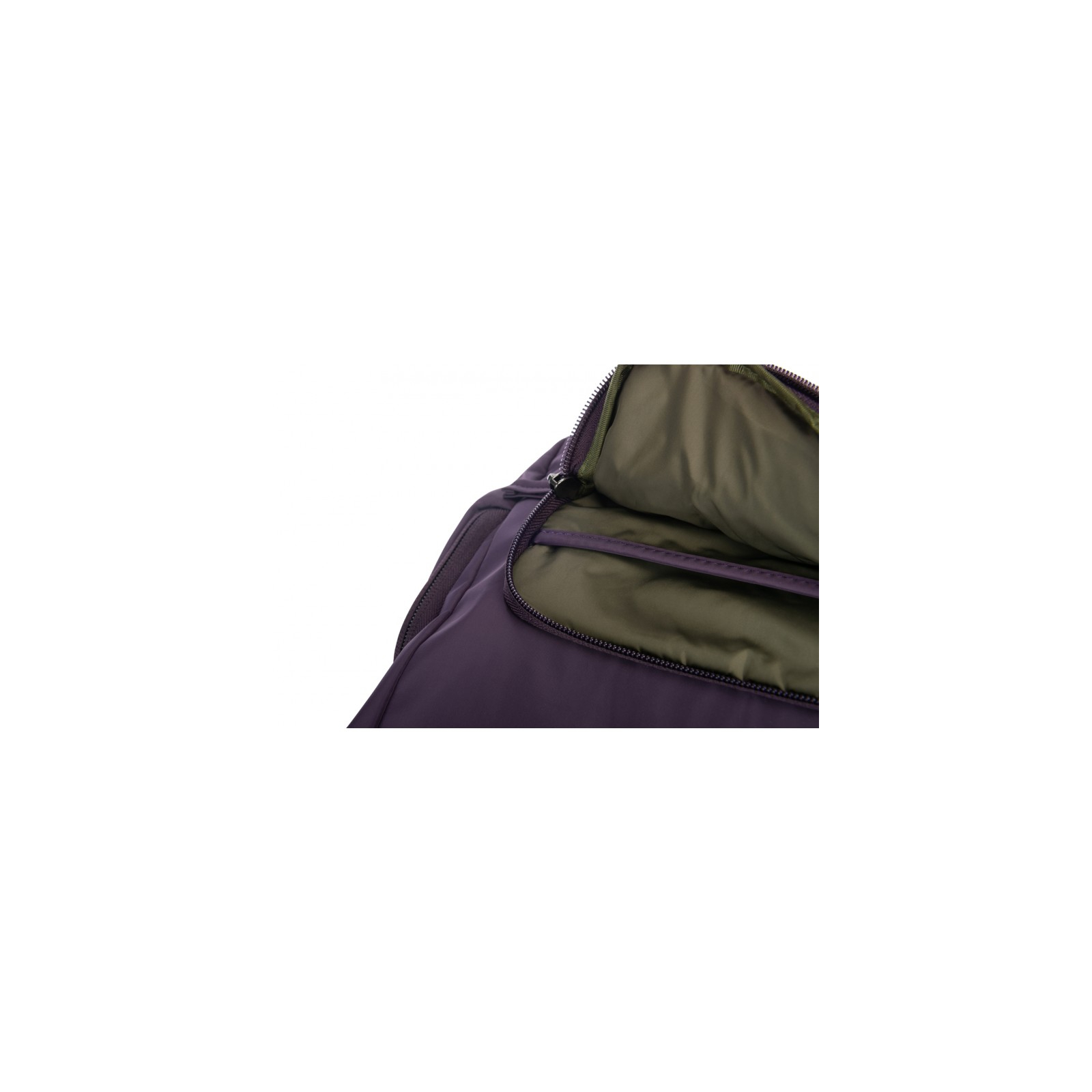 Рюкзак туристический Tucano Macro M Purple (BKMAC-PP) изображение 6