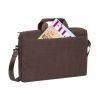 Сумка для ноутбука RivaCase 15.6" 8335 Brown (8335Brown) зображення 8