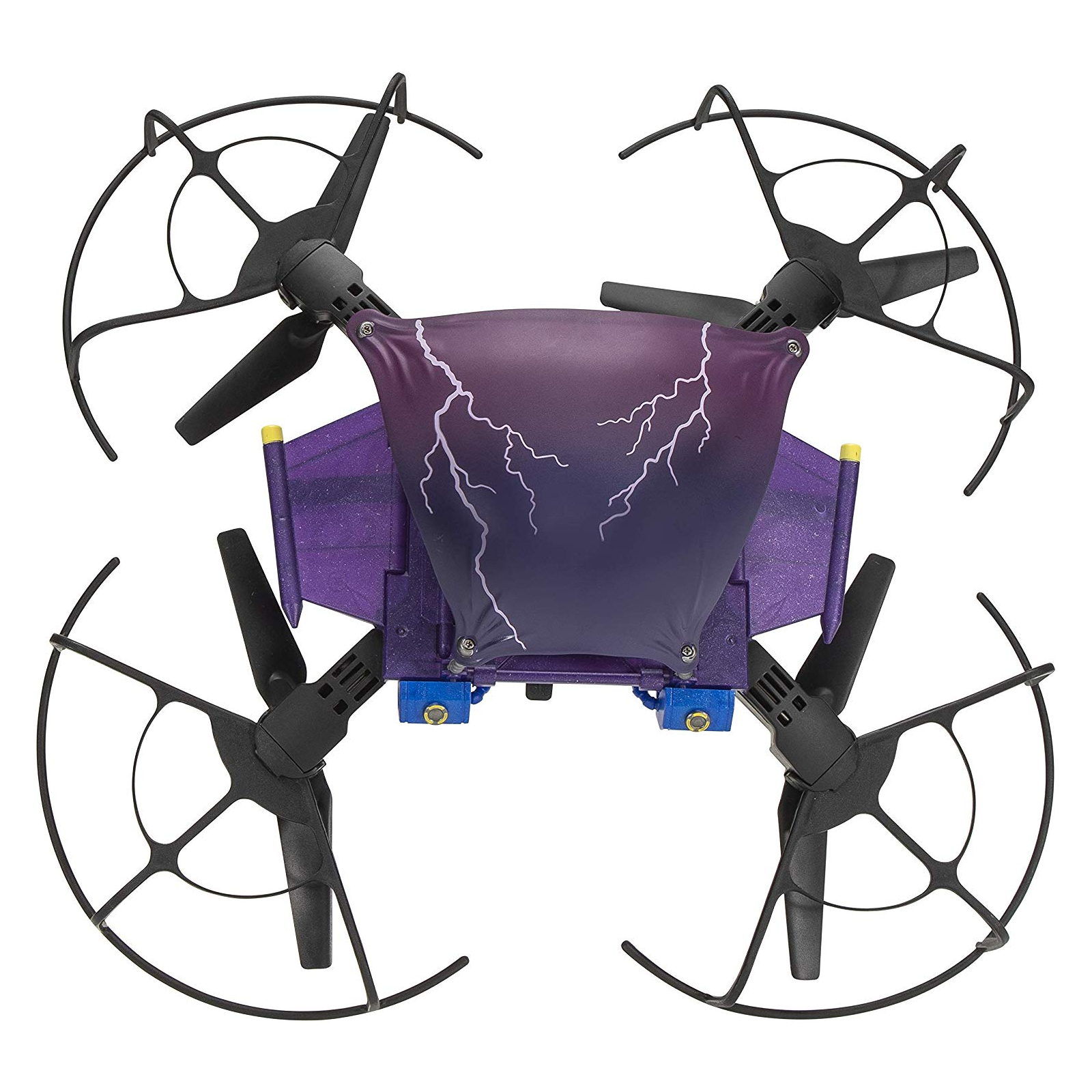 Квадрокоптер Jazwares Fortnite Drone Cloudstrike Glider (FNT0121) зображення 5