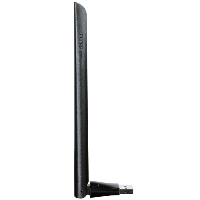 Сетевая карта Wi-Fi D-Link DWA-172 изображение 2