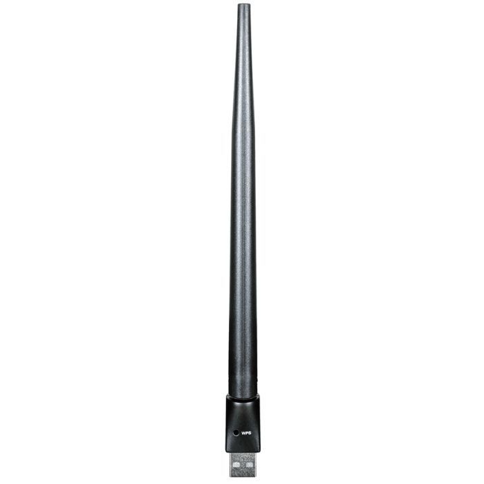 Сетевая карта Wi-Fi D-Link DWA-172 изображение 3