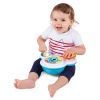 Развивающая игрушка Chicco Music Band Drum (06993.10) изображение 3