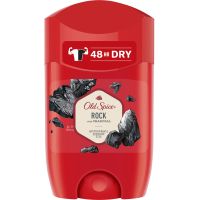 Антиперспирант Old Spice Rock 50 мл (8001841283760)