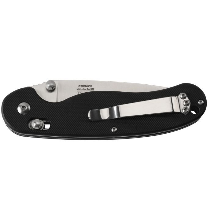 Нож Firebird by Ganzo G727M-BK (F727M-BK) изображение 2