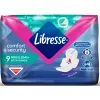 Гигиенические прокладки Libresse Maxi Long Soft 9 шт (7322540591927) изображение 2