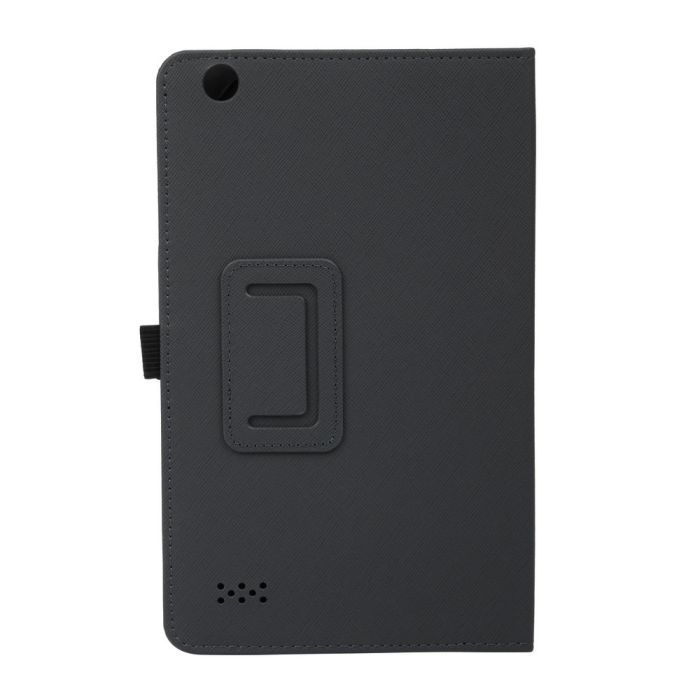 Чехол для планшета BeCover Slimbook для Prestigio Multipad Grace 3778 (PMT3778) Deep Bl (703653) изображение 2