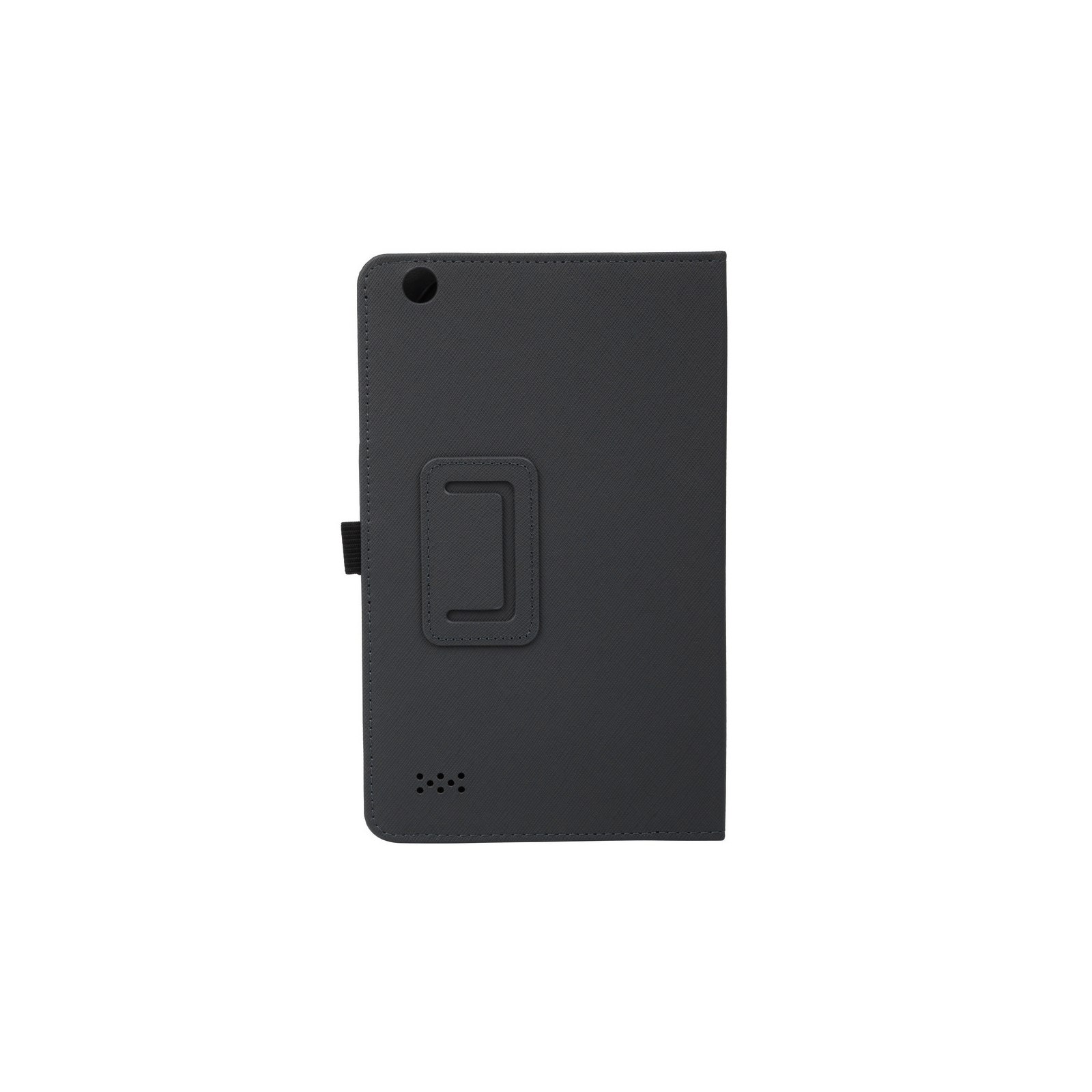 Чохол до планшета BeCover Slimbook для Prestigio Multipad Grace 3778 (PMT3778) Black (703652) зображення 2