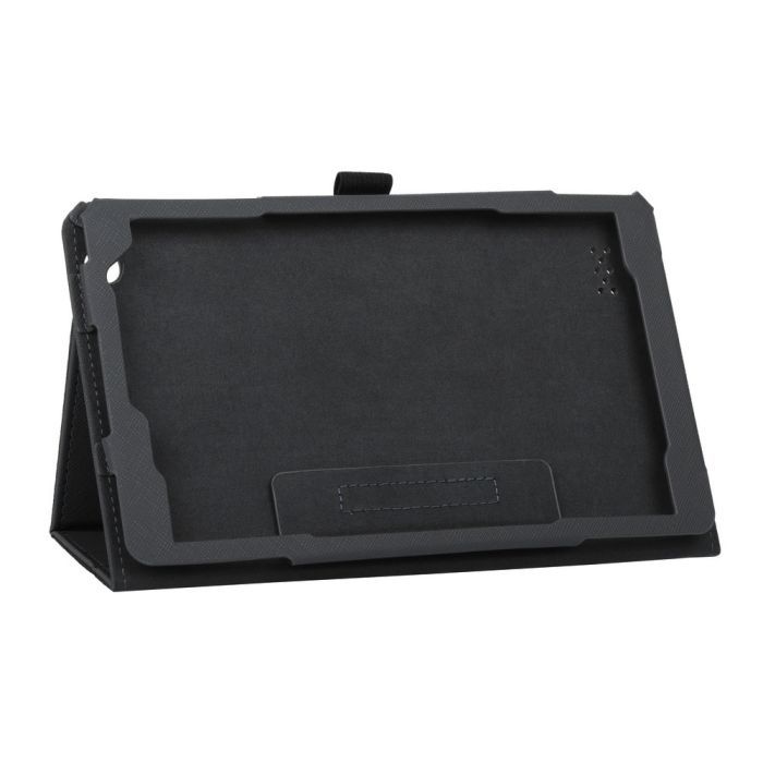 Чехол для планшета BeCover Slimbook для Prestigio Multipad Grace 3778 (PMT3778) Deep Bl (703653) изображение 3