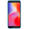 Чохол до мобільного телефона T-Phox Xiaomi Redmi 6 - Crystal (Blue) (6970225138076) зображення 2