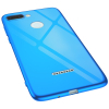 Чохол до мобільного телефона T-Phox Xiaomi Redmi 6 - Crystal (Blue) (6970225138076) зображення 5