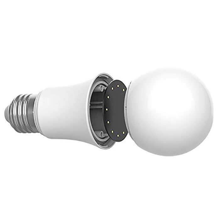 Розумна лампочка Aqara LED Light Bulb (ZNLDP12LM) зображення 2
