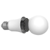 Умная лампочка Aqara LED Light Bulb (ZNLDP12LM) изображение 2
