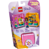 Конструктор LEGO Friends Ігрова скринька «Покупки Андреа» 40 деталей (41405)