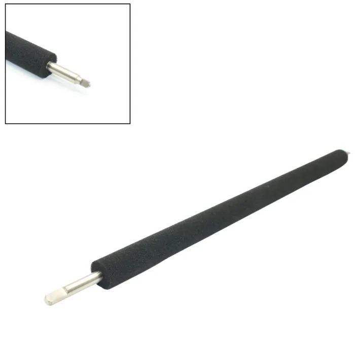 Вал переносу тонера HP CLJ M652/653/681/682/655A Welldo (WD-SRH652)