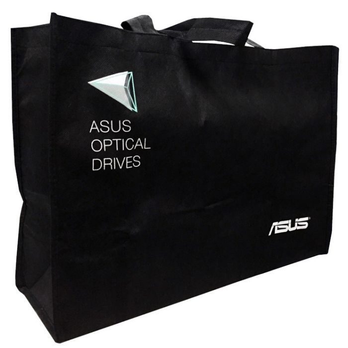 Оптичний привід Blu-Ray ASUS BW-16D1H-U PRO/BLK/G/AS (90DD01L0-M69000) зображення 5