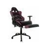 Кресло игровое GT Racer X-2534-F Black/Violet изображение 7