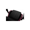 Кресло игровое GT Racer X-2534-F Black/Violet изображение 9