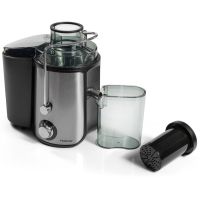 Соковыжималка Hölmer HJE-35SS изображение 6