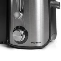 Соковыжималка Hölmer HJE-35SS изображение 8