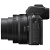 Цифровий фотоапарат Nikon Z50 + 16-50 VR (VOA050K001) зображення 12