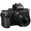 Цифровой фотоаппарат Nikon Z50 + 16-50 VR (VOA050K001) изображение 3