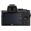 Цифровий фотоапарат Nikon Z50 + 16-50 VR (VOA050K001) зображення 5