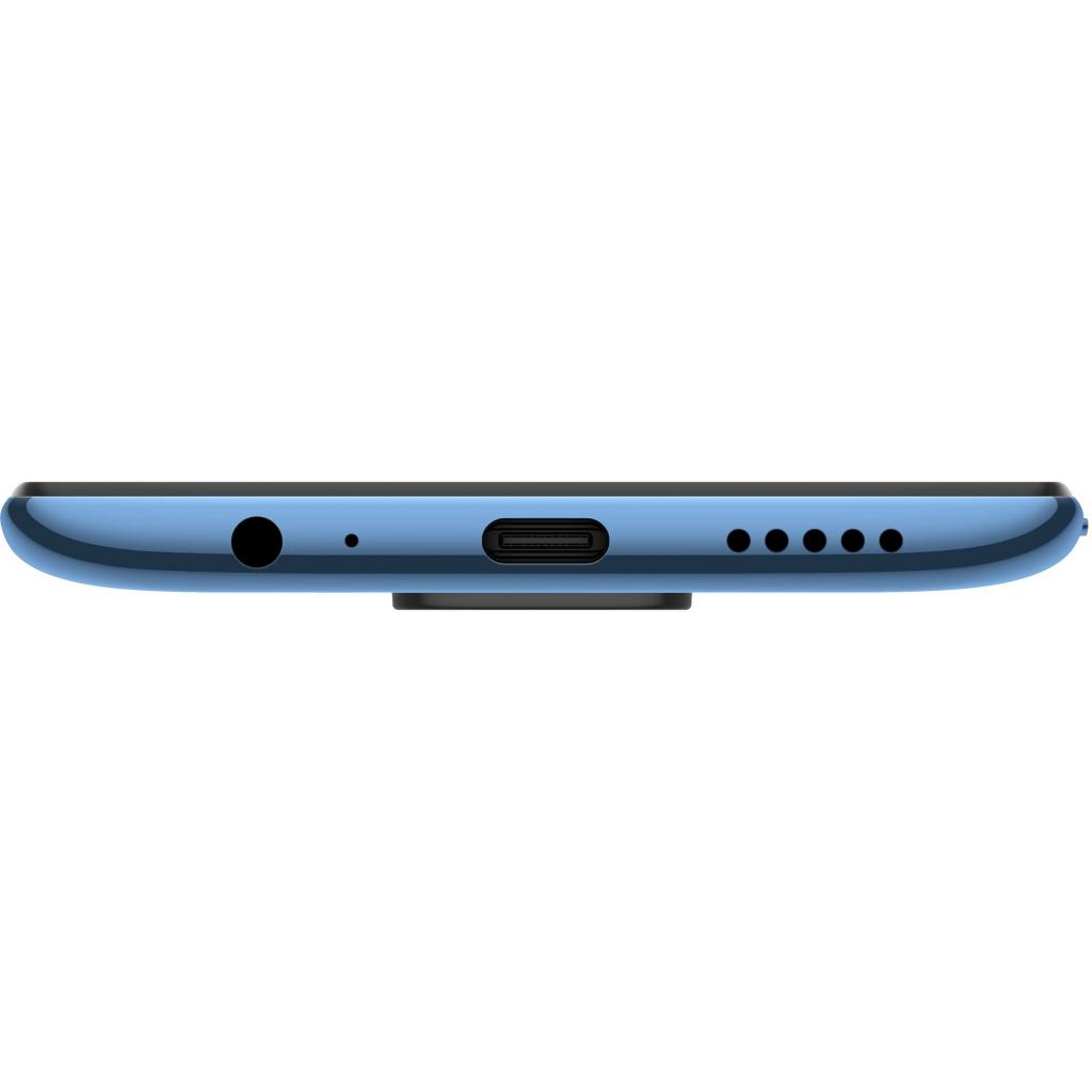 Мобильный телефон Xiaomi Redmi Note 9 4/128GB Midnight Grey изображение 11