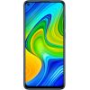 Мобильный телефон Xiaomi Redmi Note 9 4/128GB Midnight Grey изображение 2