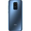 Мобильный телефон Xiaomi Redmi Note 9 4/128GB Midnight Grey изображение 3