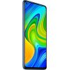 Мобильный телефон Xiaomi Redmi Note 9 4/128GB Midnight Grey изображение 4