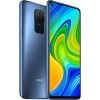 Мобильный телефон Xiaomi Redmi Note 9 4/128GB Midnight Grey изображение 8