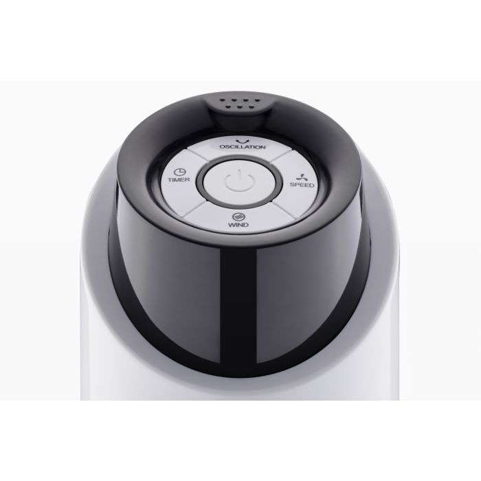 Вентилятор Ardesto FNT-R44X1W зображення 9