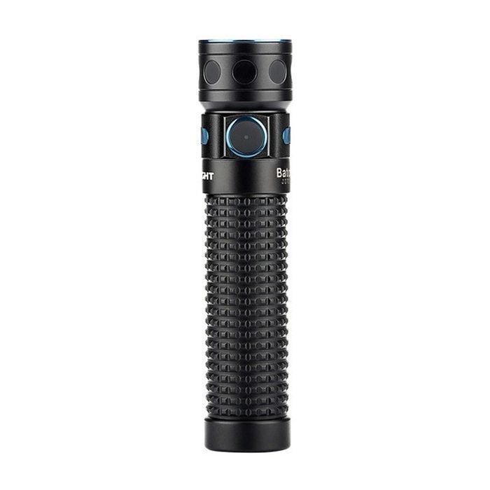 Ліхтар Olight Baton Pro Blue (Baton Pro-Bl) зображення 3