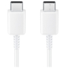 Дата кабель USB-C to USB-C 1.0m white Samsung (EP-DA705BWRGRU) изображение 3