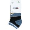 Шкарпетки дитячі UCS Socks з машинками (M0C0201-2023-1B-blue) зображення 2