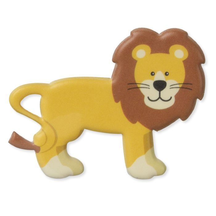 Набор для творчества Melissa&Doug Объемные наклейки Сафари (MD9106) изображение 4
